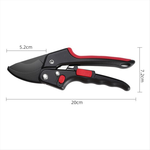 Gardening Pruning Shears with Auxiliary Function a 2
