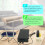 12V 1A 14.8W Multipurpose Mini UPS DC Battery Back 9