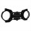 Front Fork Balance Shock Bracket Absorber Brace S 9