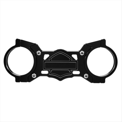 Front Fork Balance Shock Bracket Absorber Brace S 2