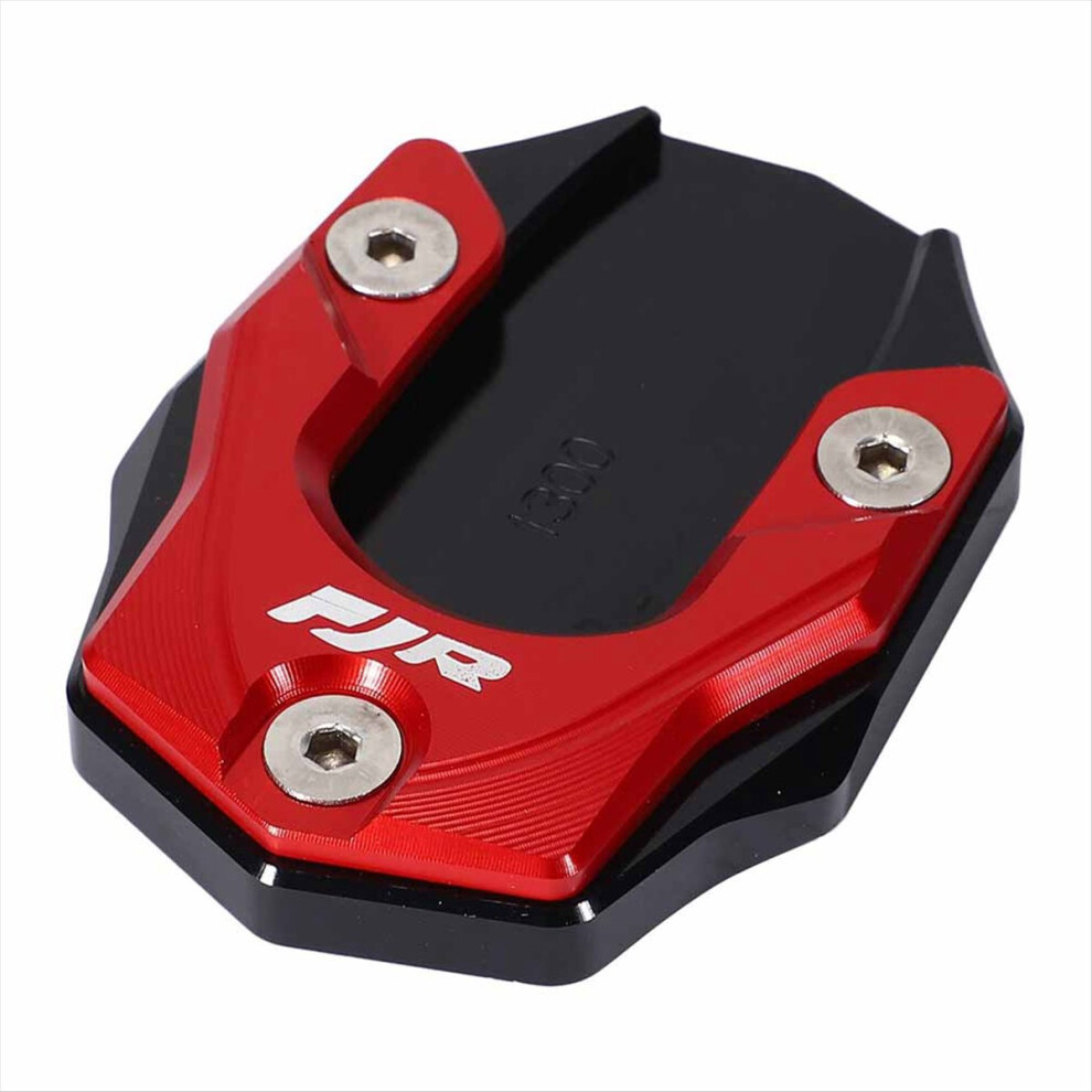 Kickstand Pad For Fjr1300 Fjr 1300 2001-2019 Side 4852660672396