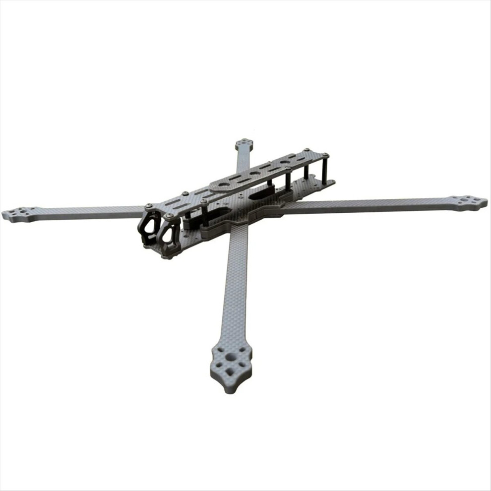 XL10 V6 420mm 10Inch Wheelbase Super Long Range HD-image-OPC-PKSVZQY-NEW