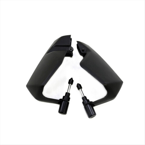 Handschützer für V-Strom DL650 2004 -2022 Hand Guar 1