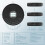 CD Player Portable, Bluetooth with Dual Speaker, R 9
