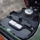 Accessories for CC110 CC 110 Seat Stabilizer Set 6