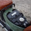 Accessories for CC110 CC 110 Seat Stabilizer Set 7