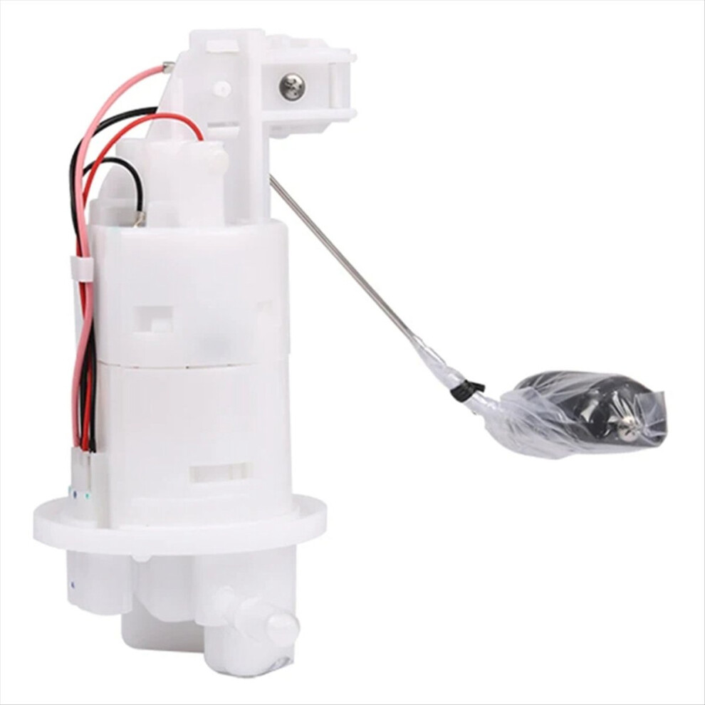 Gasoline Pump Assembly for FZI Fz I Fi 2.0 2GS-E3-image-OPC-PKSW2GQ-NEW