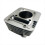62mm Modified Piston Cylinder Kit for YBR150 XTZ12 5