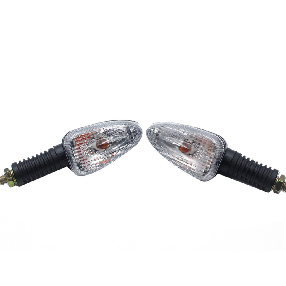 Front And Rear Turn Signal Indicator Blinke Light 4853239143453