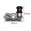 Motorcycles Rear Fork Plug Screw for CBR250R 2011- 7