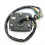 04-0916000 ATV Combination Digital Speedometer Met 6