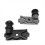 Motorcycles Rear Fork Plug Screw for CBR250R 2011- 6