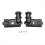 Motorcycles Rear Fork Plug Screw for CBR250R 2011- 2