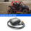 04-0916000 ATV Combination Digital Speedometer Met 9