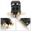 Solenoid Relay 725-04439 862-1211-211-16 4 Termin 2