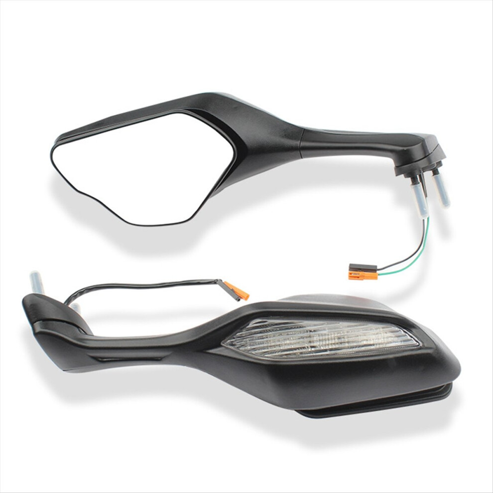 Mirror Turn Signals Rear View Rearview Mirr Light 4853239147475