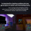 DIY RGB Smart LED Pixel Panel Lampe 32 x 32 USB-Graf 5