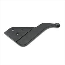 Passenger Drink Cup Holder Mount for Indian Pursu