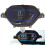 Digital Tachometer für SMASH 115 V FI 11