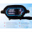 Digital Tachometer für SMASH 115 V FI 9
