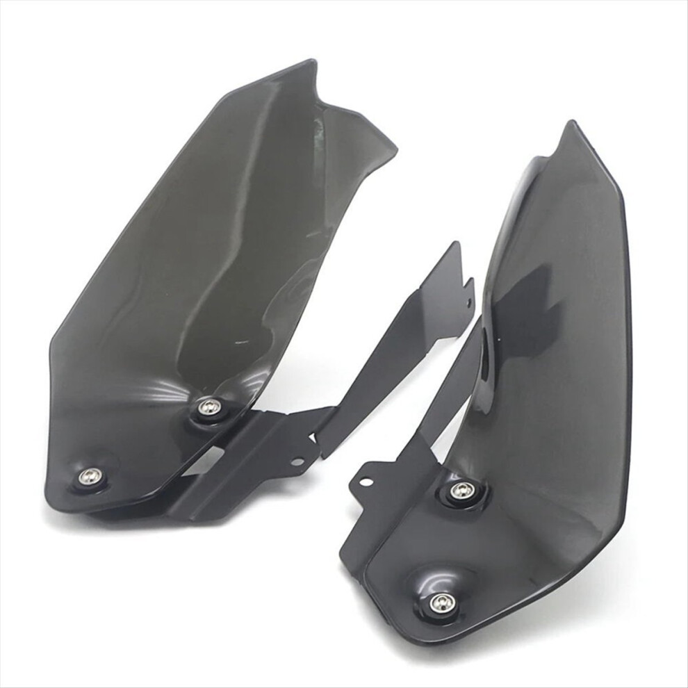 Wind Deflector Windshield Handguard Cover Side Pa 4853239152516