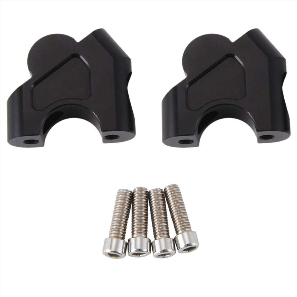 Handlebar Riser For Nx400 Nx 400 Nx500 500 Access 4853239150673