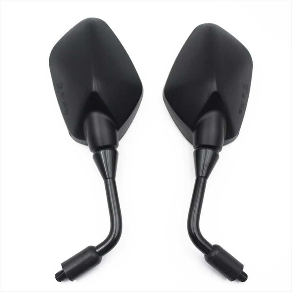 Rear View Mirrors Handlebar End Side Mirror For C 4853239153759
