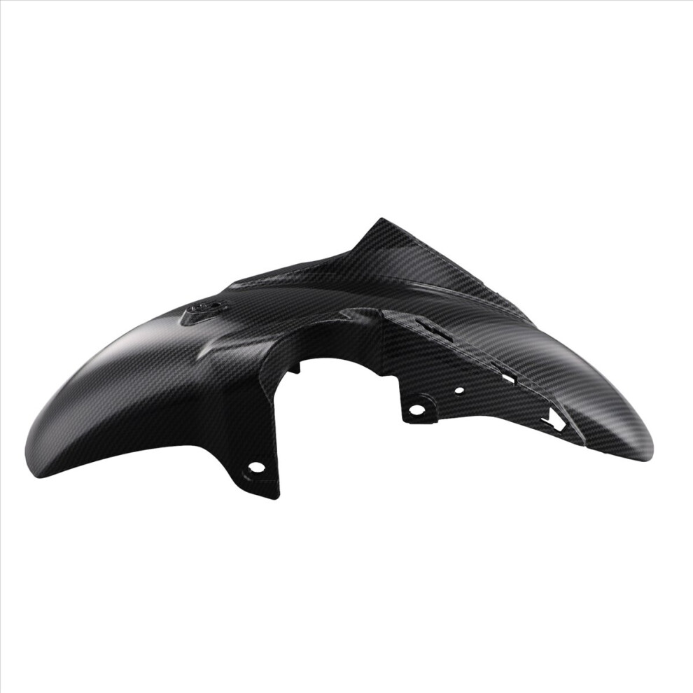Front Tire Cover Fairing Mudguard For Mt-07 Fz-07 4853239155104