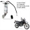 For DL 650 VStrom 2007-2011 Fuel Pump Assembly -T3 3
