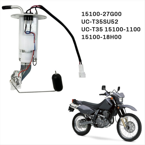 For DL 650 VStrom 2007-2011 Fuel Pump Assembly -T3 2