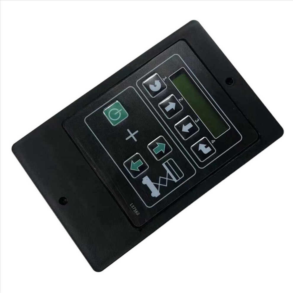 Genie Scissor Lift Parts 1256721 1256721GT Ground-image-OPC-PKSW82M-NEW