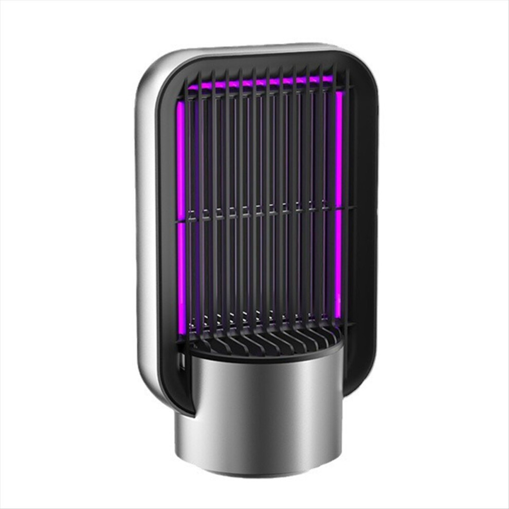 Bug Zapper Indoor Outdoor, Electric Mosquito Lamp 4853239156712