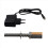 For HSPRC Nitro 1.2 V 1800MAH 3600mah Glow Plug I 1