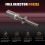 For HSPRC Nitro 1.2 V 1800MAH 3600mah Glow Plug I 6