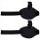 Motorrad Getriebe Shift Schuh Abdeckung Pads Waben Ein 3