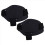 Motorrad Getriebe Shift Schuh Abdeckung Pads Waben Ein 2
