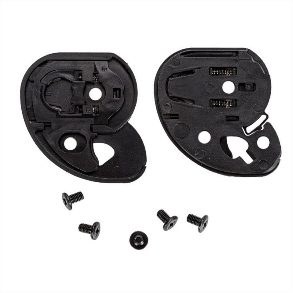 For Shield Hj-09 Side Gear Plate Set For -16, -15, 4853239160177