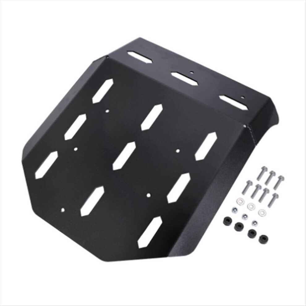 Engine Skid Plate Chassis Cover Bash Belly Pan Cr 4853239160368