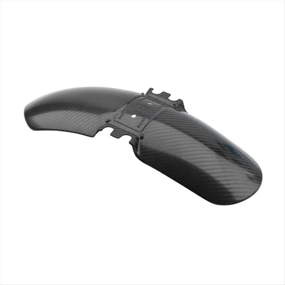 Front Mud Splash Guard Tire Hugger Mudguard For R 4853239162843