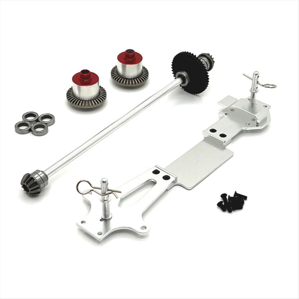 Rc Car Upgrade Driving Shaft Differential Second F 4853239162133