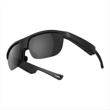 Smart Bluetooth Glasses Voice Call Assistant Liste