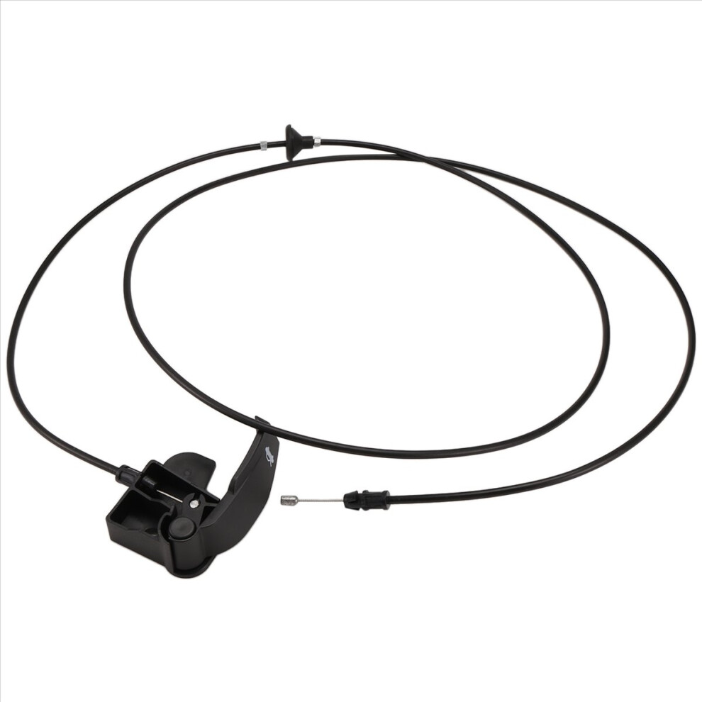 Hood Release Cable 912-176 20968782 15861818 For E 4853239163284