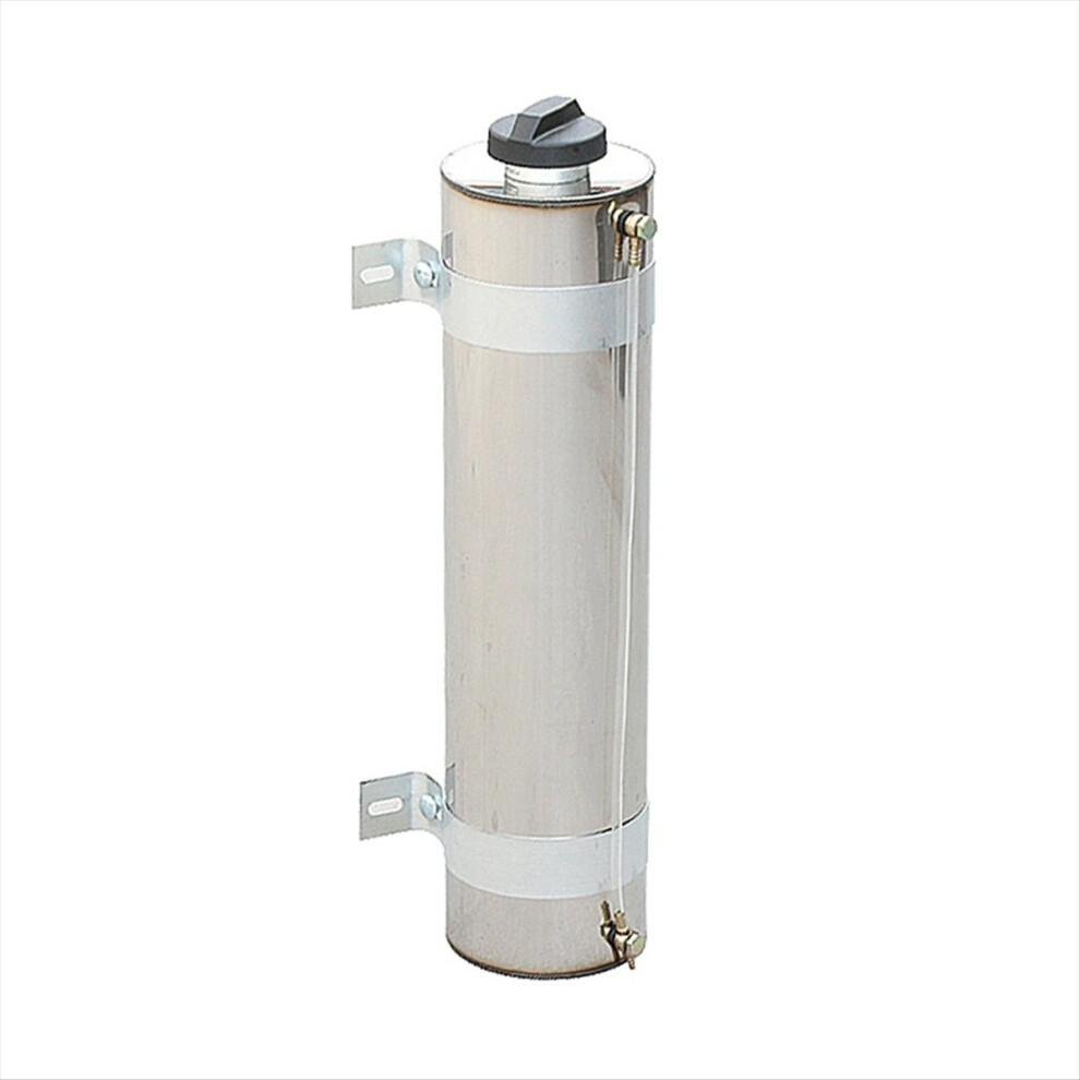 Photos - Car Service Station Equipment 6.2L Car Air Parking Heater Tank Stainless Steel S