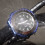 Clock Waterproof Mount Quartz Watch Luminous for 6
