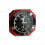 Clock Waterproof Mount Quartz Watch Luminous for 1