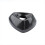 Carbon Fiber Motorrad Auspuff Port Protector 1
