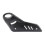 Auspuff Abdeckung Carbon Fiber Protector Wärme Schild 2