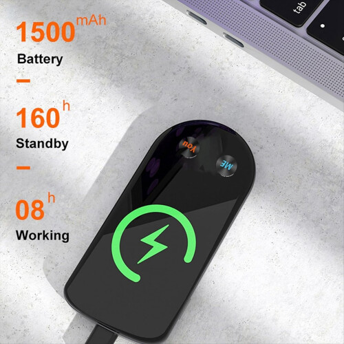 Language Translator,Two Way Translator with Voice/ 2
