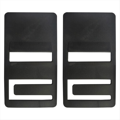4 Pack 3850781026 RV Refrigerator Airing Device Se 2