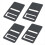 4 Pack 3850781026 RV Refrigerator Airing Device Se 2
